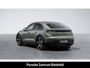Porsche Macan Electrique Base — photo 2