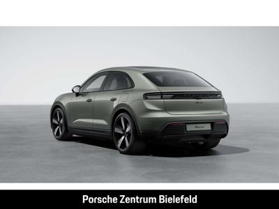 Porsche Macan Electrique Base