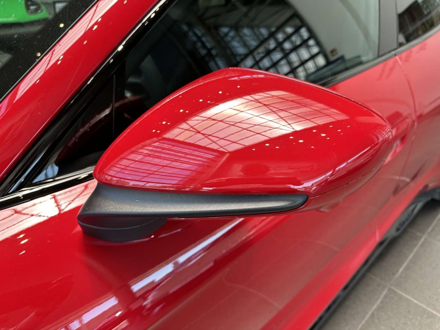 Porsche Taycan GTS Sport Turismo - 2024 - Joinsteer - #17