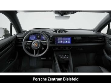 Porsche Macan Electrique Base — photo 5