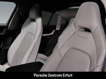 Porsche Panamera II 4 E-Hybrid — photo 4