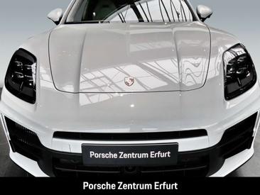 Porsche Panamera II 4 E-Hybrid — photo 7