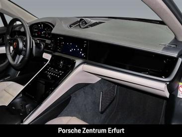 Porsche Panamera II 4 E-Hybrid — photo 10