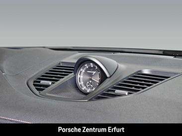 Porsche Panamera II 4 E-Hybrid — photo 14