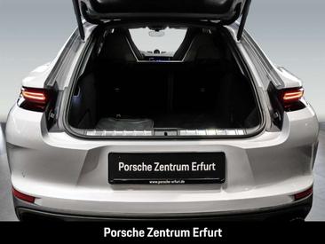 Porsche Panamera II 4 E-Hybrid — photo 17