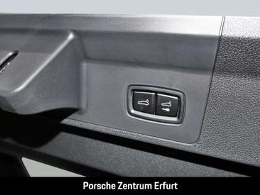 Porsche Panamera II 4 E-Hybrid — photo 18