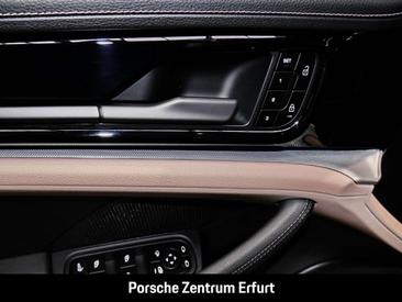 Porsche Panamera II 4 E-Hybrid — photo 19
