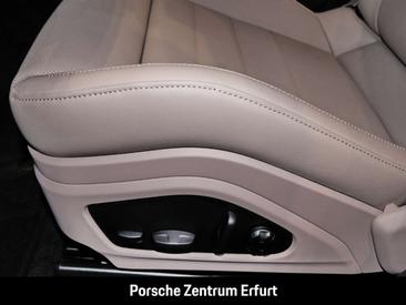 Porsche Panamera II 4 E-Hybrid — photo 20