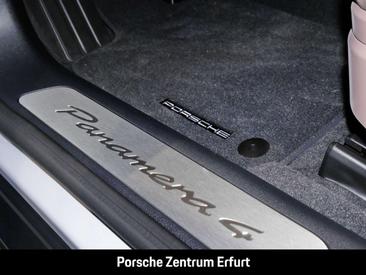 Porsche Panamera II 4 E-Hybrid — photo 21
