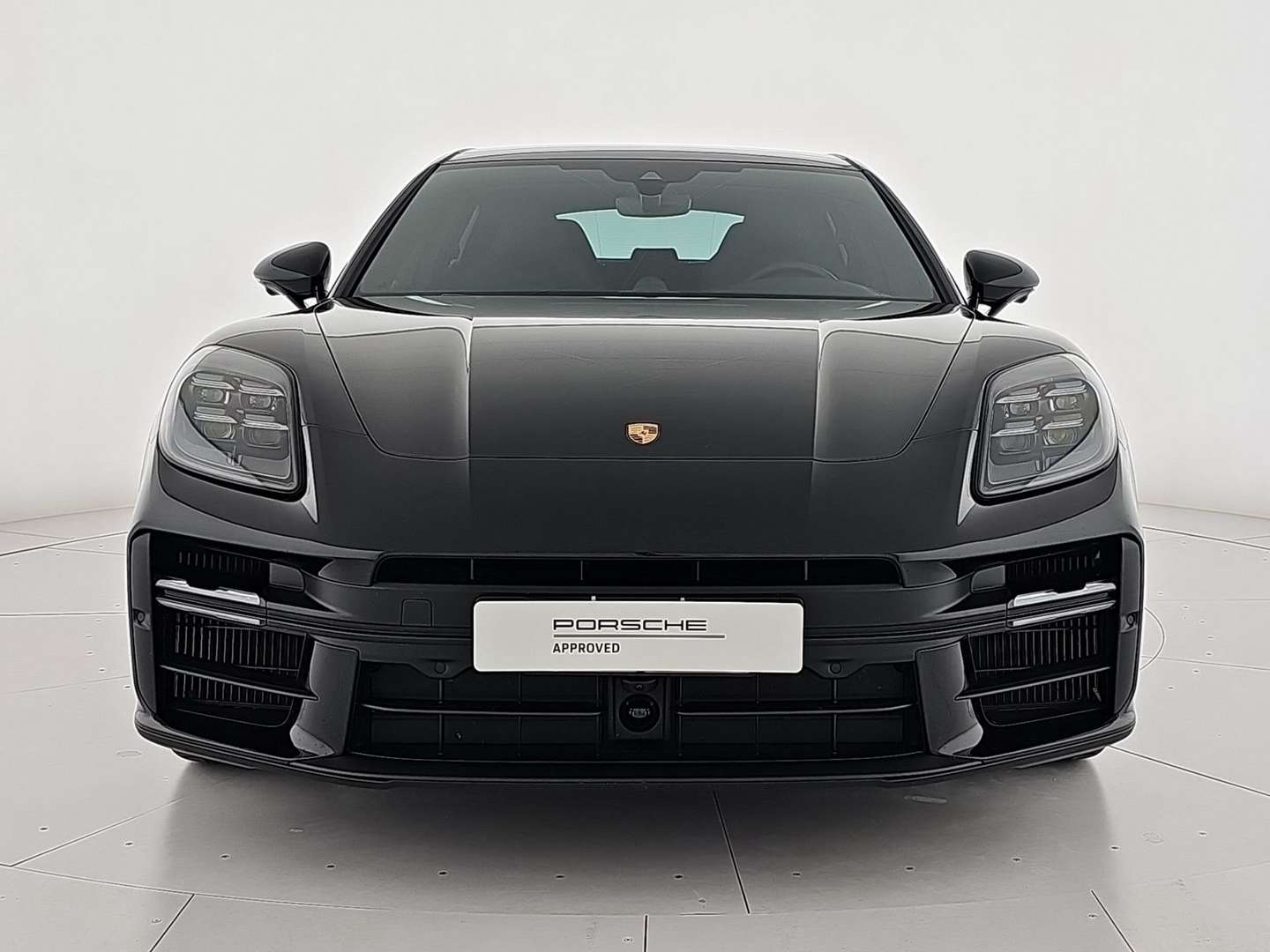 Porsche Panamera II 4 E-Hybrid - 2025 - Joinsteer - #6