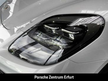 Porsche Panamera II 4 E-Hybrid — photo 26