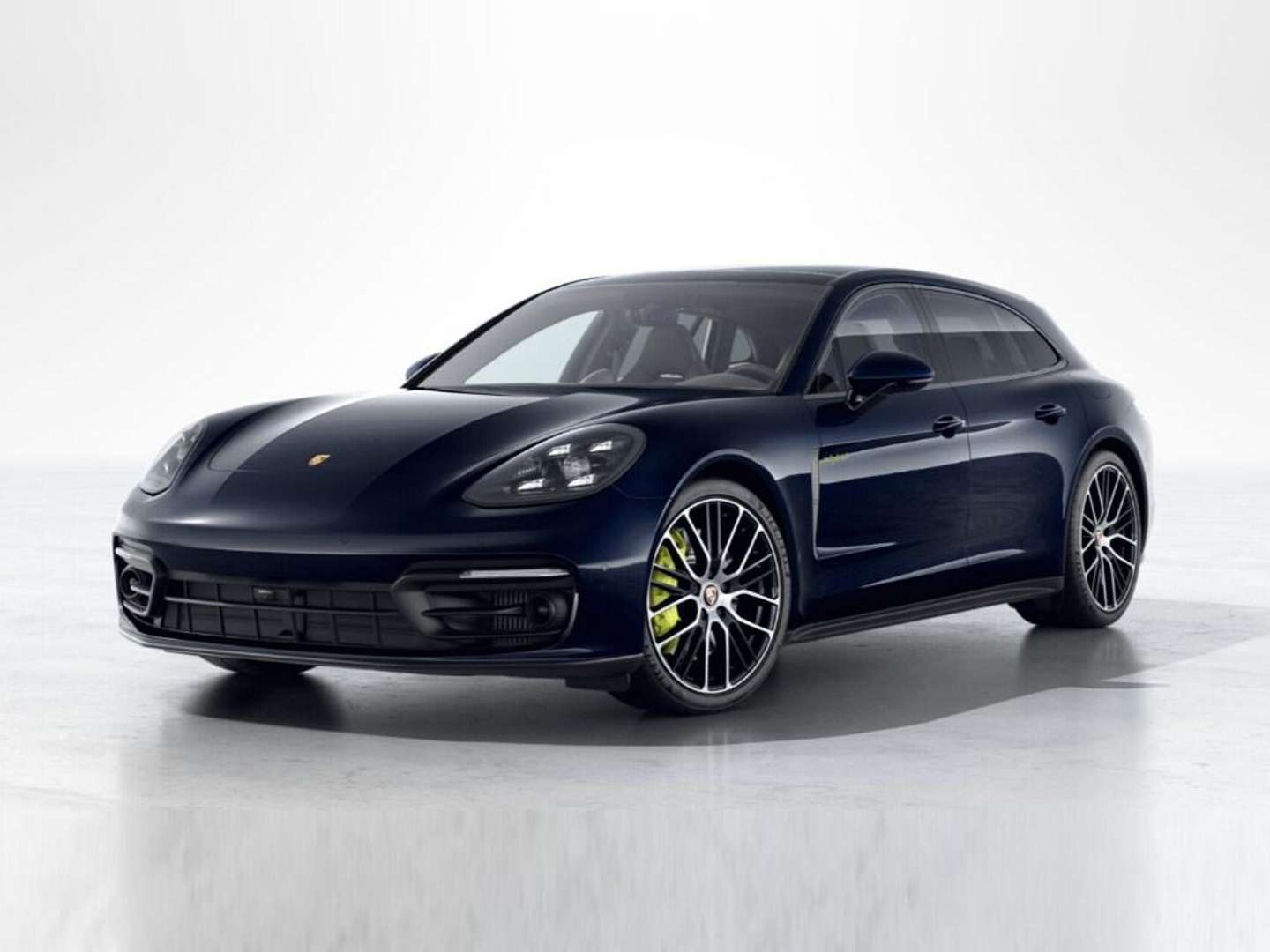 Porsche Panamera II Sport Turismo 4 E-Hybrid - 2023 - Joinsteer - #1