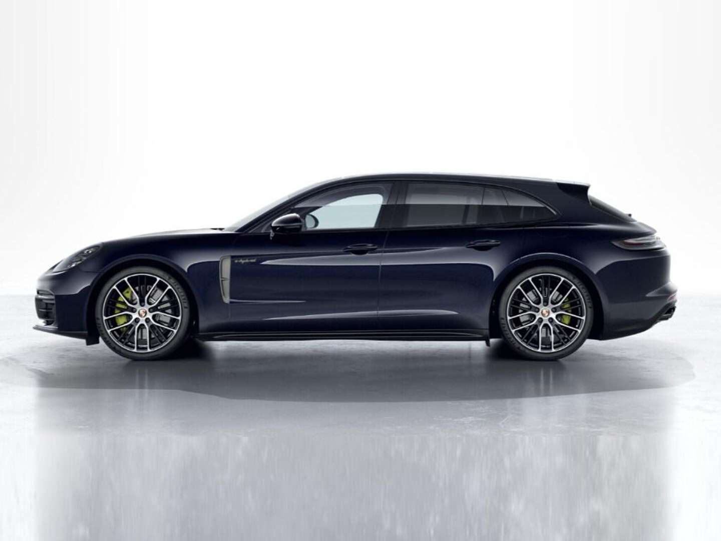 Porsche Panamera II Sport Turismo 4 E-Hybrid - 2023 - Joinsteer - #3