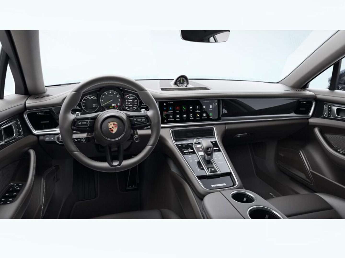 Porsche Panamera II Sport Turismo 4 E-Hybrid - 2023 - Joinsteer - #4