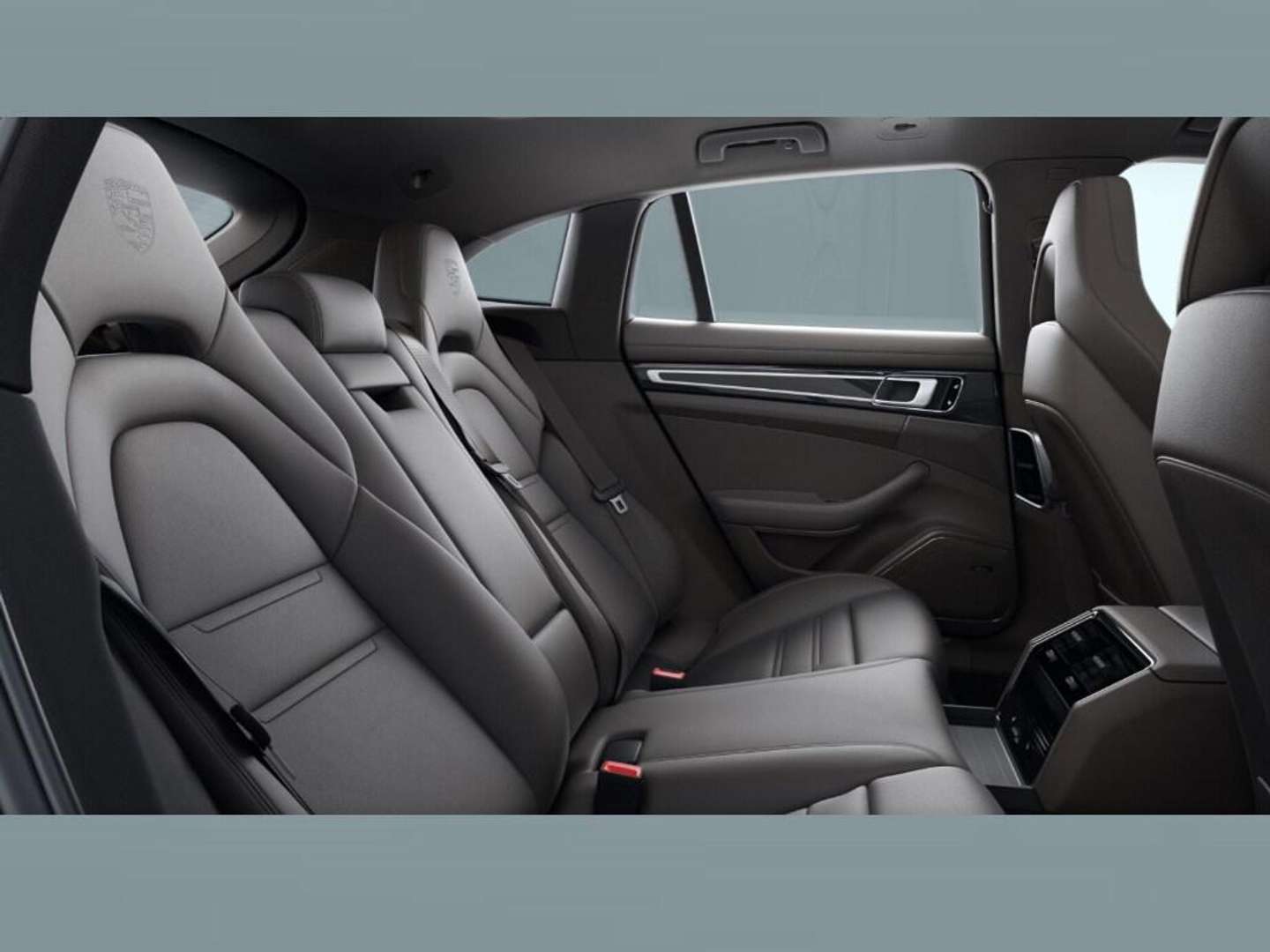 Porsche Panamera II Sport Turismo 4 E-Hybrid - 2023 - Joinsteer - #6