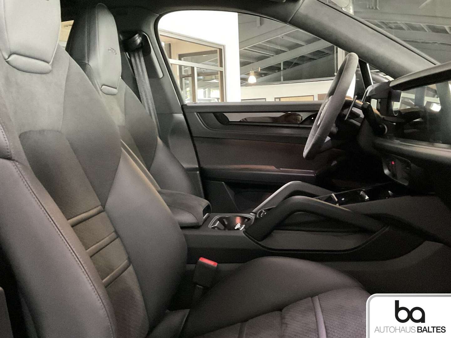 Porsche Cayenne III GTS Coupé - 2025 - Joinsteer - #5