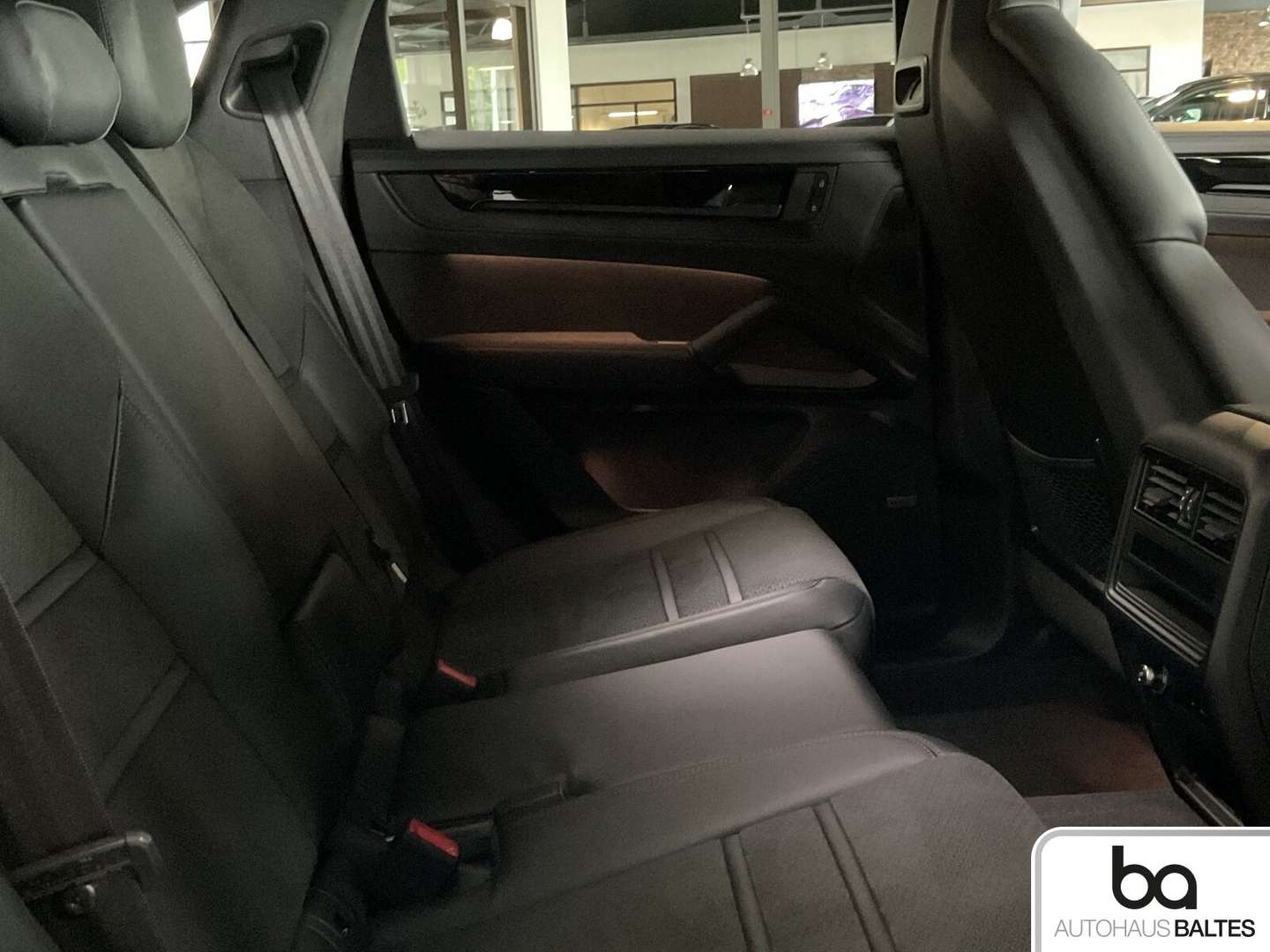 Porsche Cayenne III GTS Coupé - 2025 - Joinsteer - #6