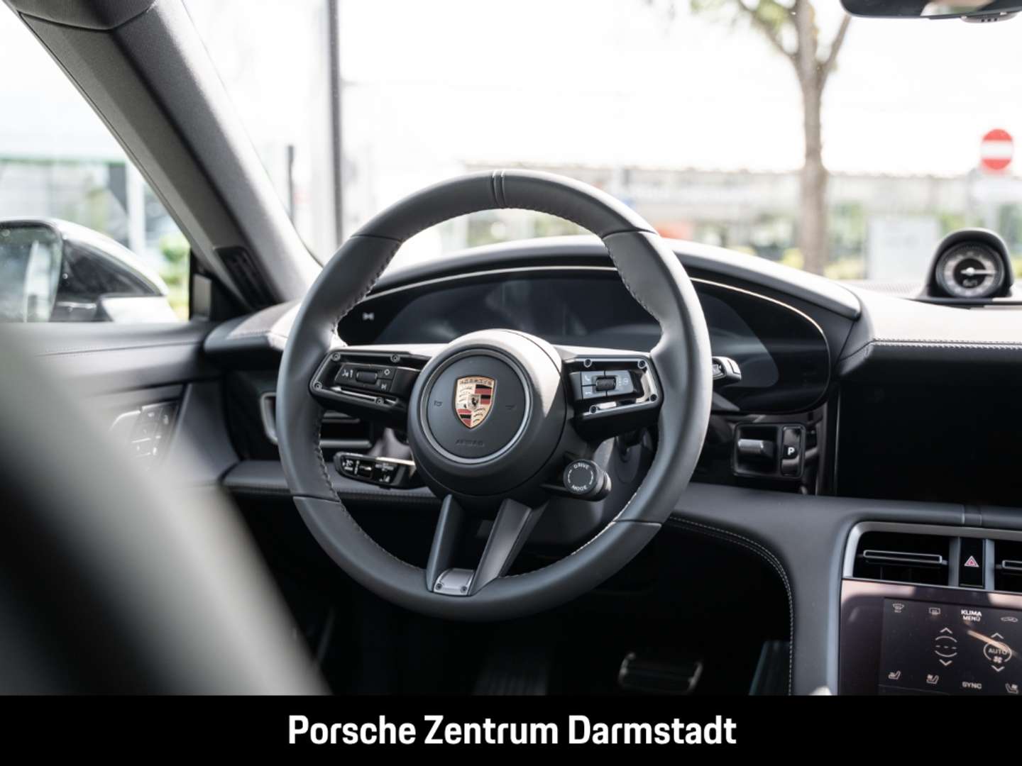 Porsche Taycan Sport Turismo - 2025 - Joinsteer - #6