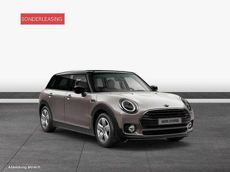 Mini Clubman - 2023 - Joinsteer - #1