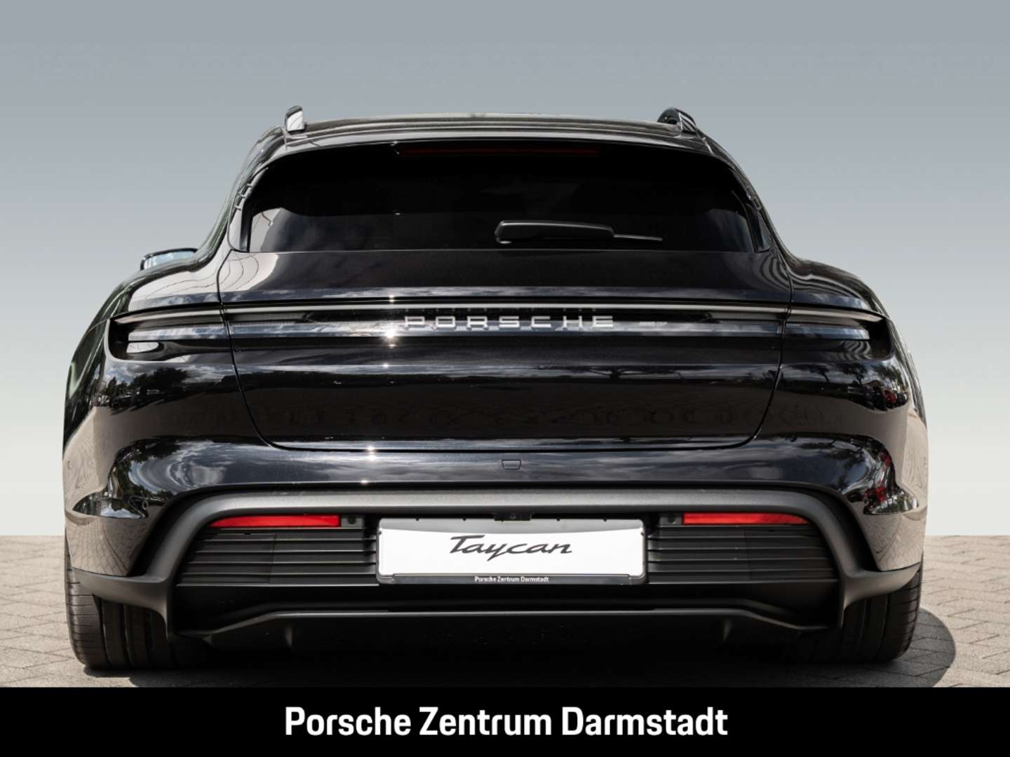 Porsche Taycan Sport Turismo - 2025 - Joinsteer - #10