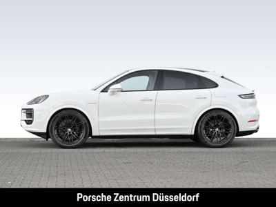Porsche Cayenne III E-Hybrid Coupé
