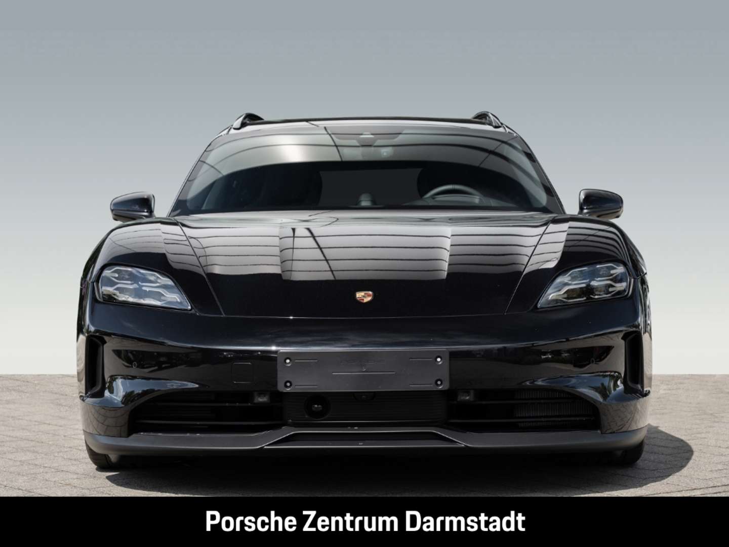 Porsche Taycan Sport Turismo - 2025 - Joinsteer - #13