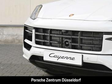 Porsche Cayenne III E-Hybrid Coupé — photo 9