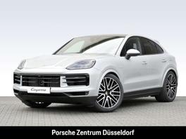 Porsche Cayenne III Coupé E-Hybrid - 2025 - Joinsteer - #1