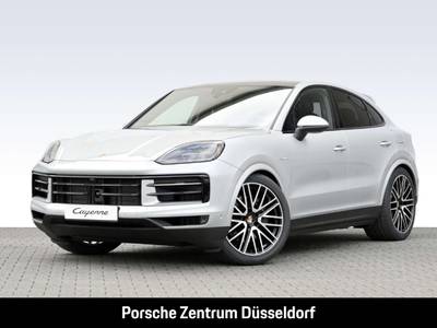 Porsche Cayenne III Coupé E-Hybrid - 2025 - Joinsteer - #1