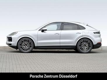 Porsche Cayenne III Coupé E-Hybrid — photo 2