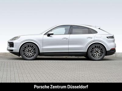 Porsche Cayenne III Coupé E-Hybrid