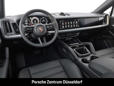 Porsche Cayenne III E-Hybrid Coupé — photo 15