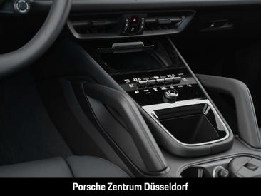 Porsche Cayenne III Coupé E-Hybrid — photo 6