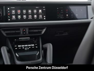 Porsche Cayenne III E-Hybrid Coupé — photo 17