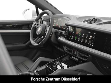 Porsche Cayenne III E-Hybrid Coupé — photo 18
