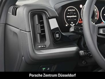 Porsche Cayenne III Coupé E-Hybrid — photo 11