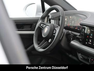 Porsche Cayenne III E-Hybrid Coupé — photo 19