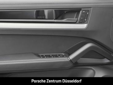 Porsche Cayenne III Coupé E-Hybrid — photo 12