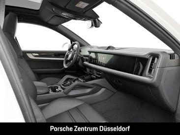 Porsche Cayenne III E-Hybrid Coupé — photo 20