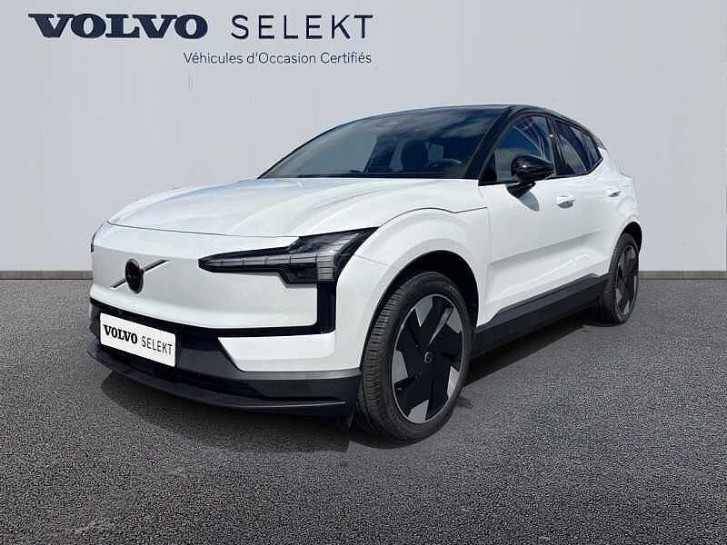 Volvo EX30 Plus Single Motor Extended Range Électrique - 2024 - Joinsteer