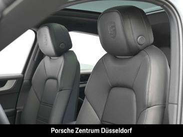 Porsche Cayenne III Coupé E-Hybrid — photo 13