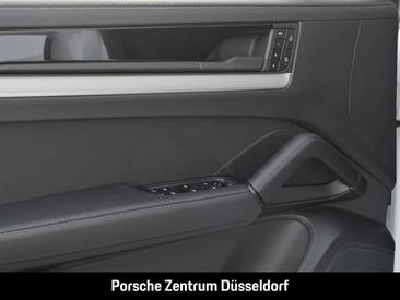 Porsche Cayenne III E-Hybrid Coupé — photo 22