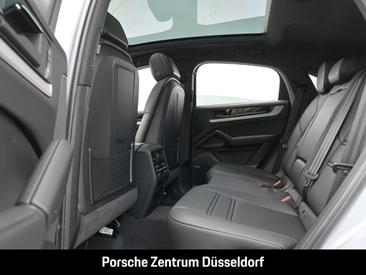 Porsche Cayenne III Coupé E-Hybrid — photo 15