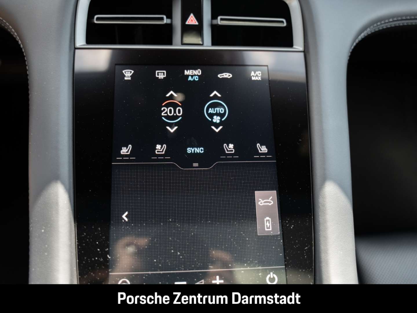 Porsche Taycan Sport Turismo - 2025 - Joinsteer - #30