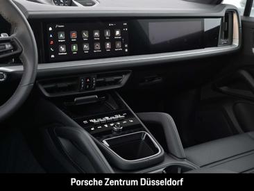 Porsche Cayenne III E-Hybrid Coupé — photo 23