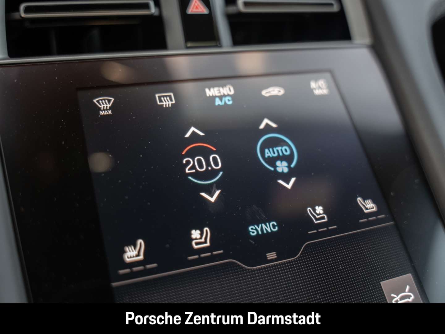 Porsche Taycan Sport Turismo - 2025 - Joinsteer - #31