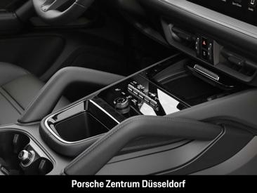 Porsche Cayenne III E-Hybrid Coupé — photo 25