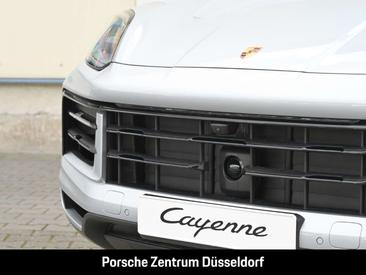 Porsche Cayenne III Coupé E-Hybrid — photo 19