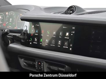Porsche Cayenne III E-Hybrid Coupé — photo 26