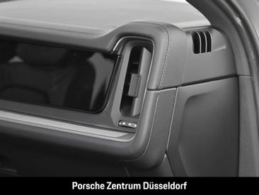 Porsche Cayenne III Coupé E-Hybrid — photo 21